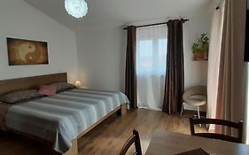 Apartments Alto